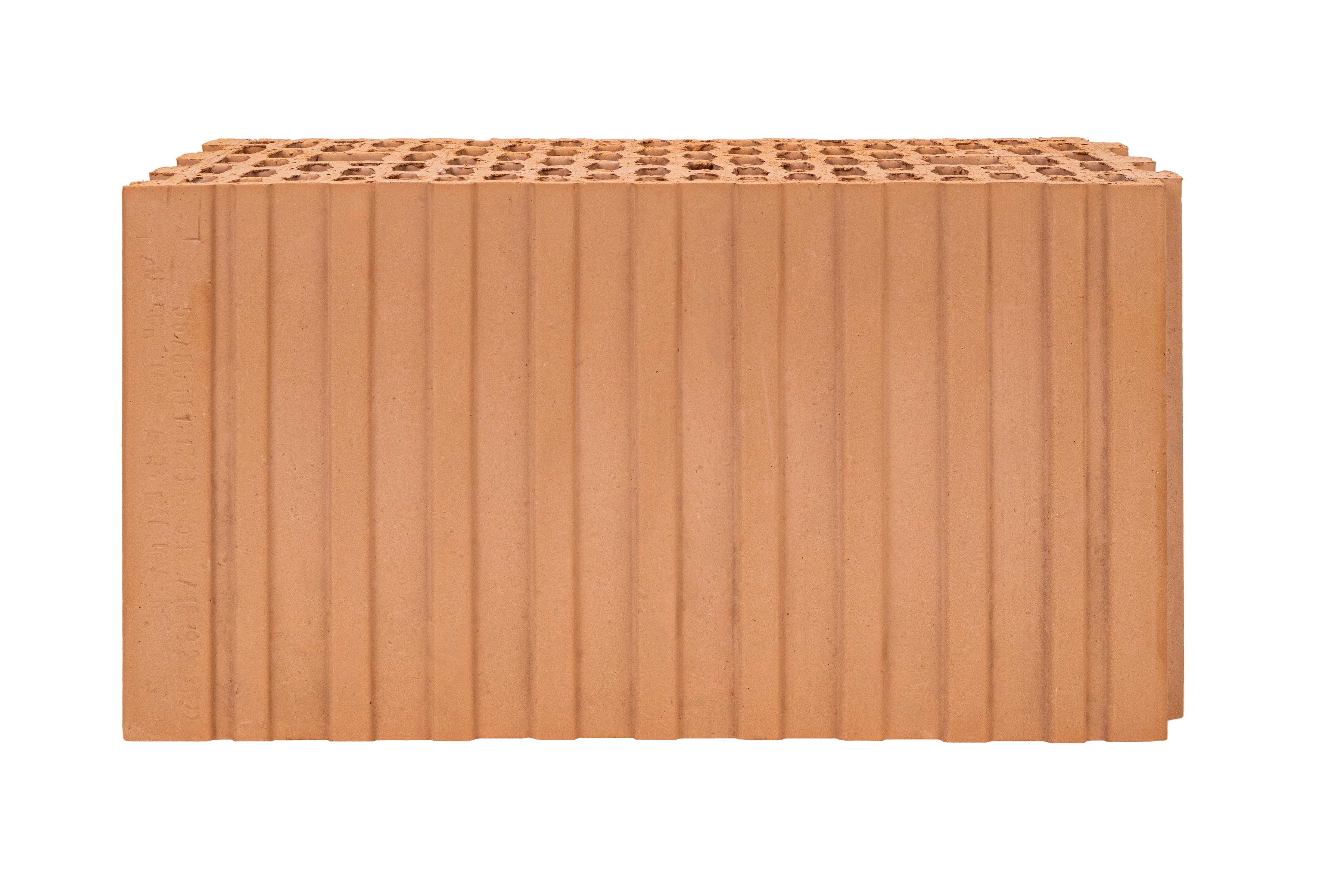 EVOCERAMIC 24 NF - Cărămidă cu nut și feder - Cemacon